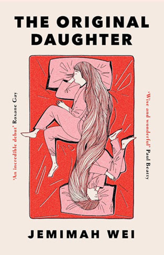 The Original Daughter